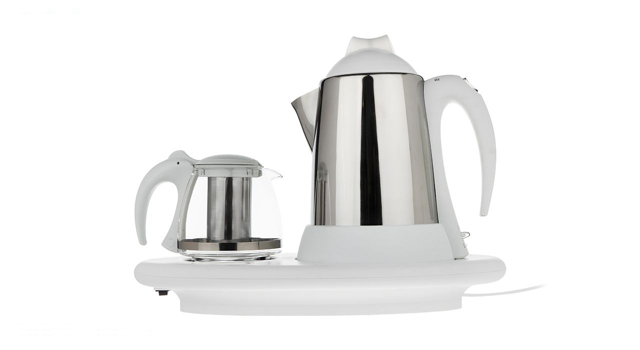 چای ساز پارس خزر مدل TM-3500P
