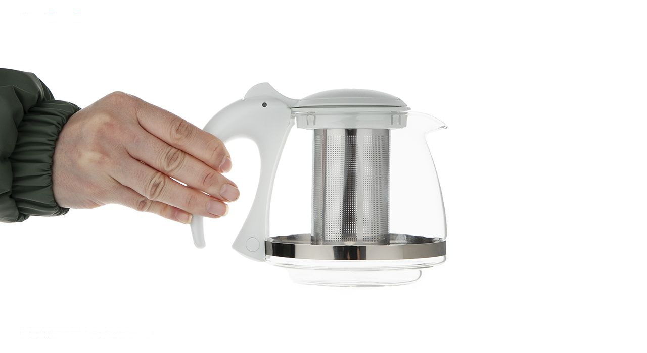 چای ساز پارس خزر مدل TM-3500P