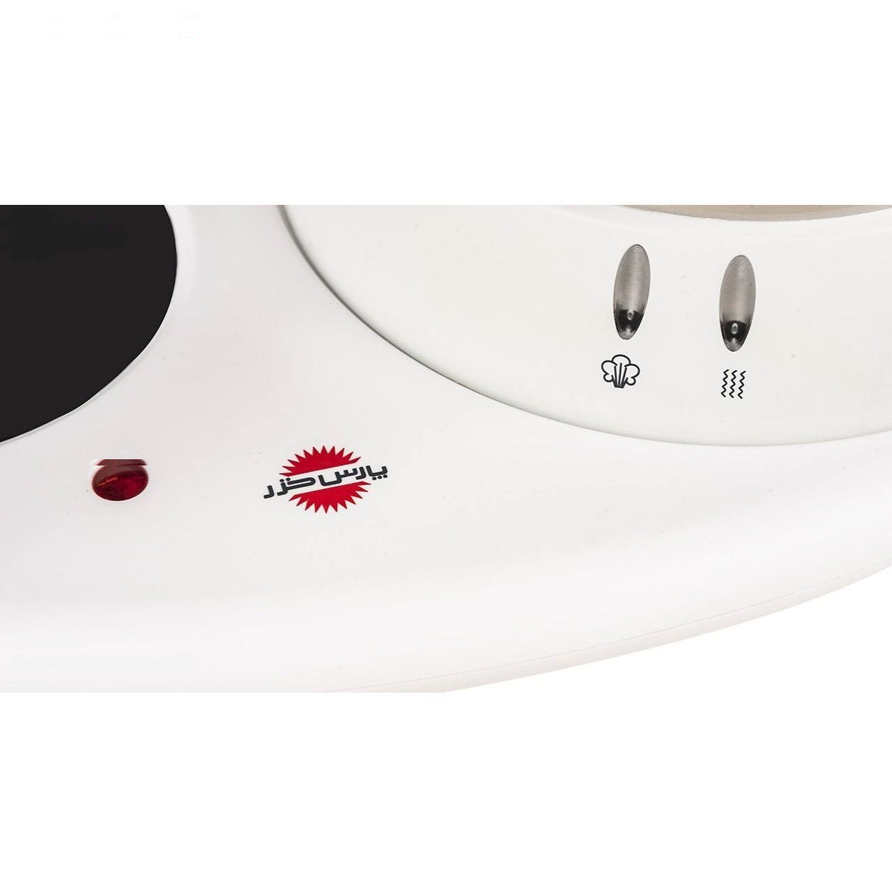 چای ساز پارس خزر مدل TM-3500P