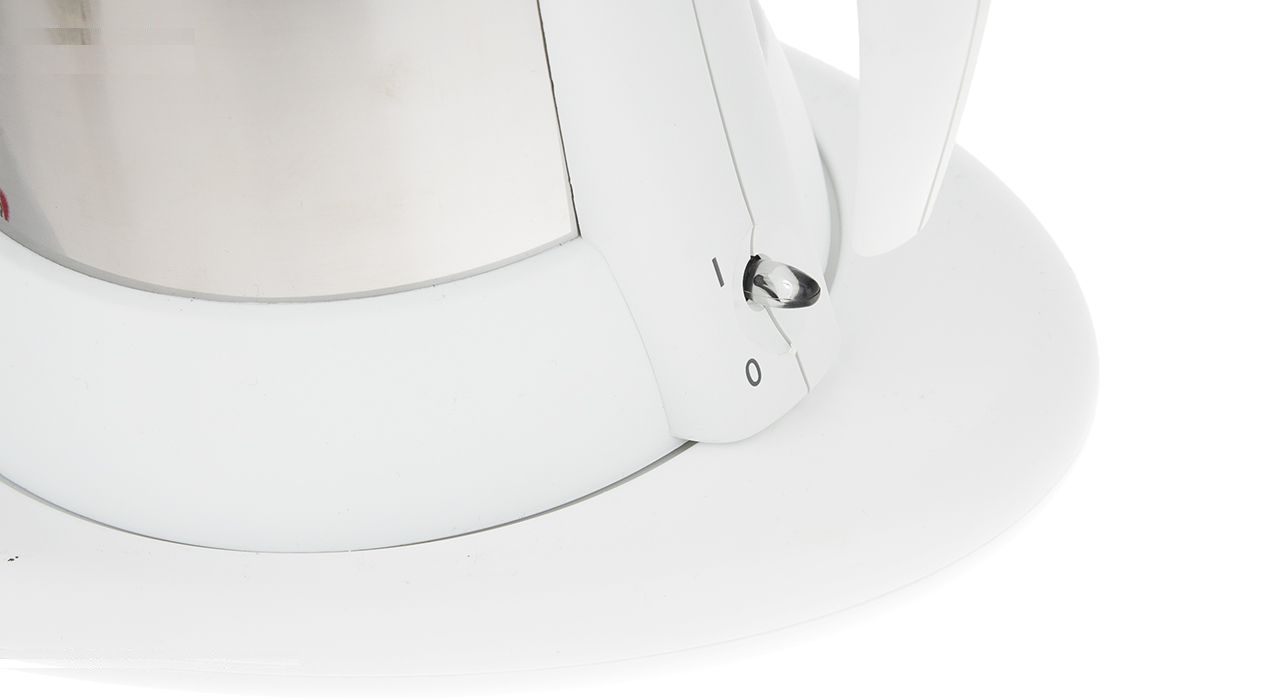 چای ساز پارس خزر مدل TM-3500P