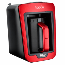 قهوه ساز فکر مدل Kaave