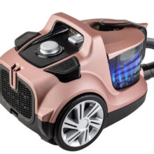 جاروبرقی فکر مدل VEYRON TURBO xl PREEMIUM