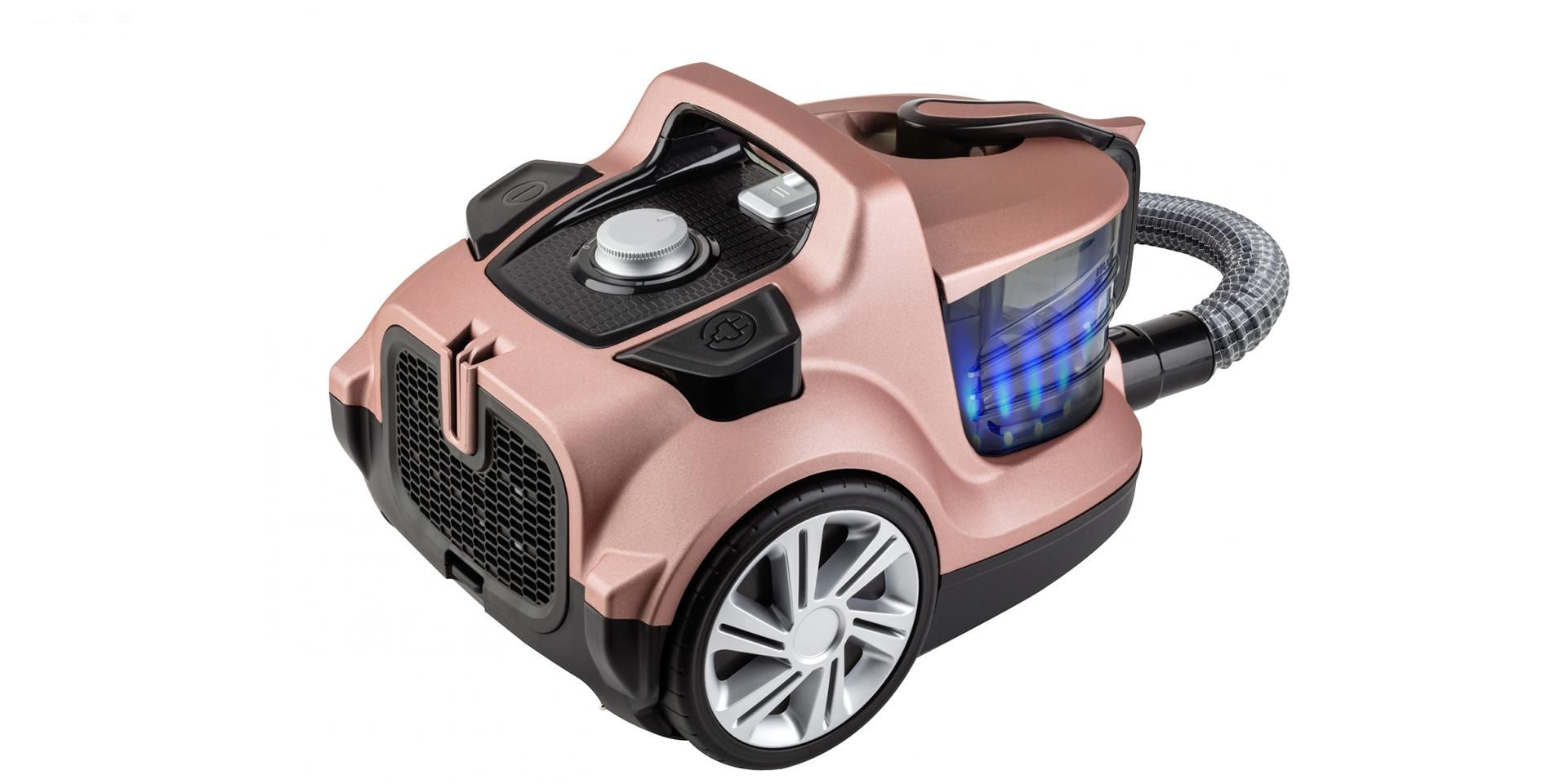 جاروبرقی فکر مدل VEYRON TURBO xl PREEMIUM