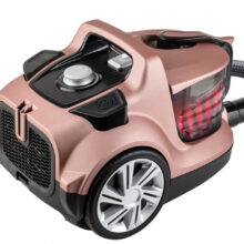 جاروبرقی فکر مدل VEYRON TURBO xl PREEMIUM