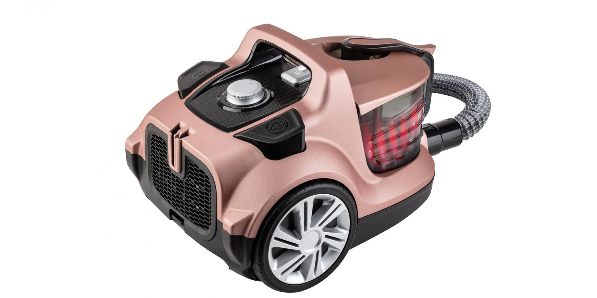 جاروبرقی فکر مدل VEYRON TURBO xl PREEMIUM