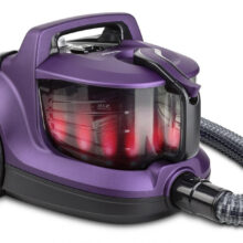 جاروبرقی فکر مدل VEYRON TURBO xl PREEMIUM