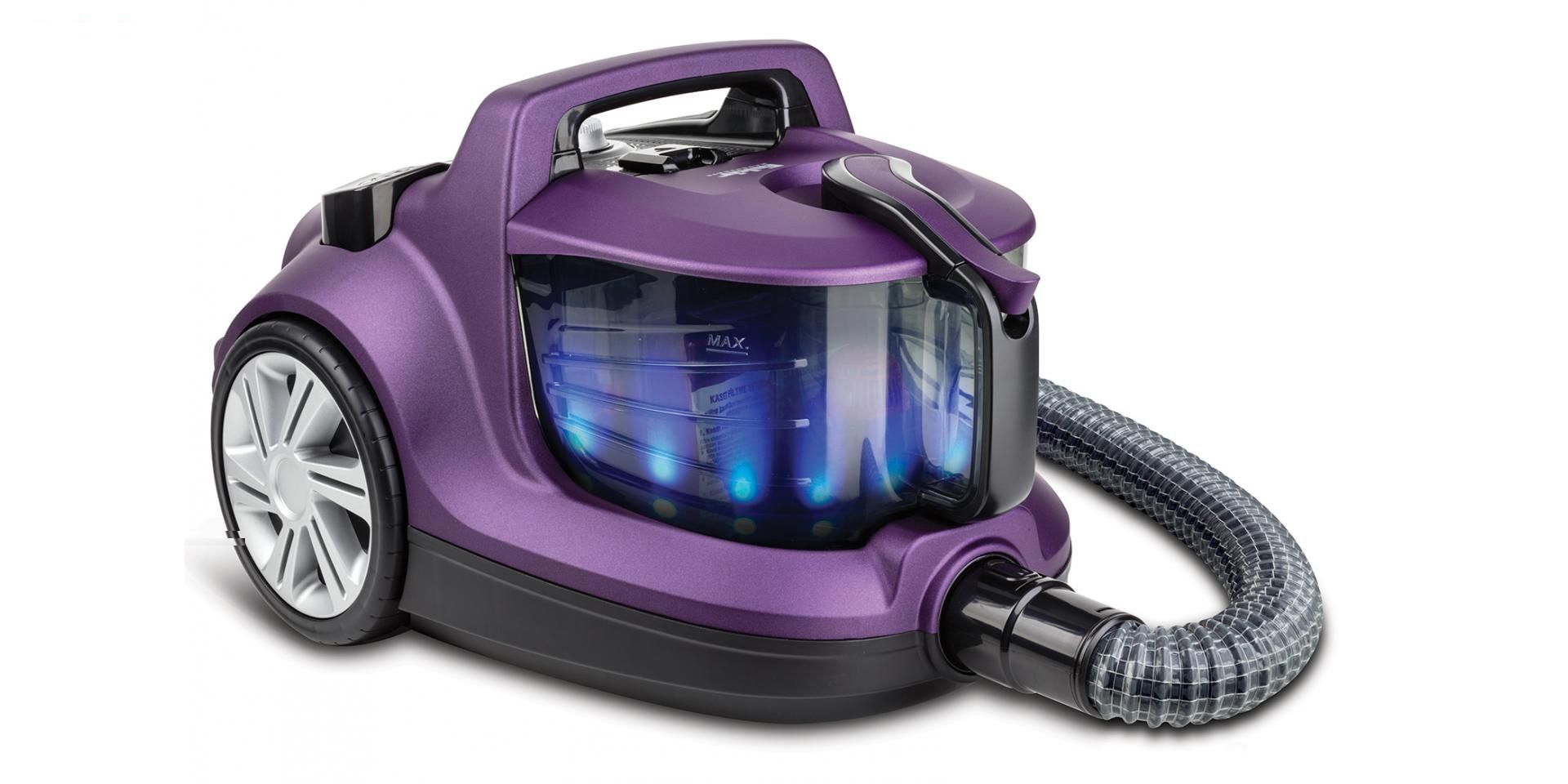 جاروبرقی فکر مدل VEYRON TURBO xl PREEMIUM