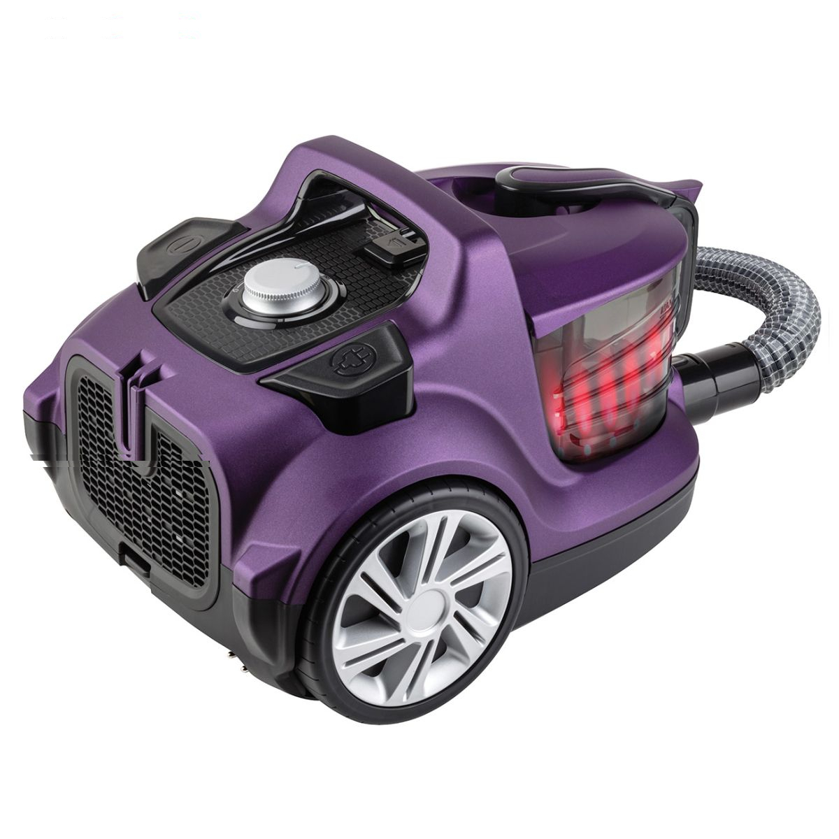 جاروبرقی فکر مدل VEYRON TURBO xl PREEMIUM