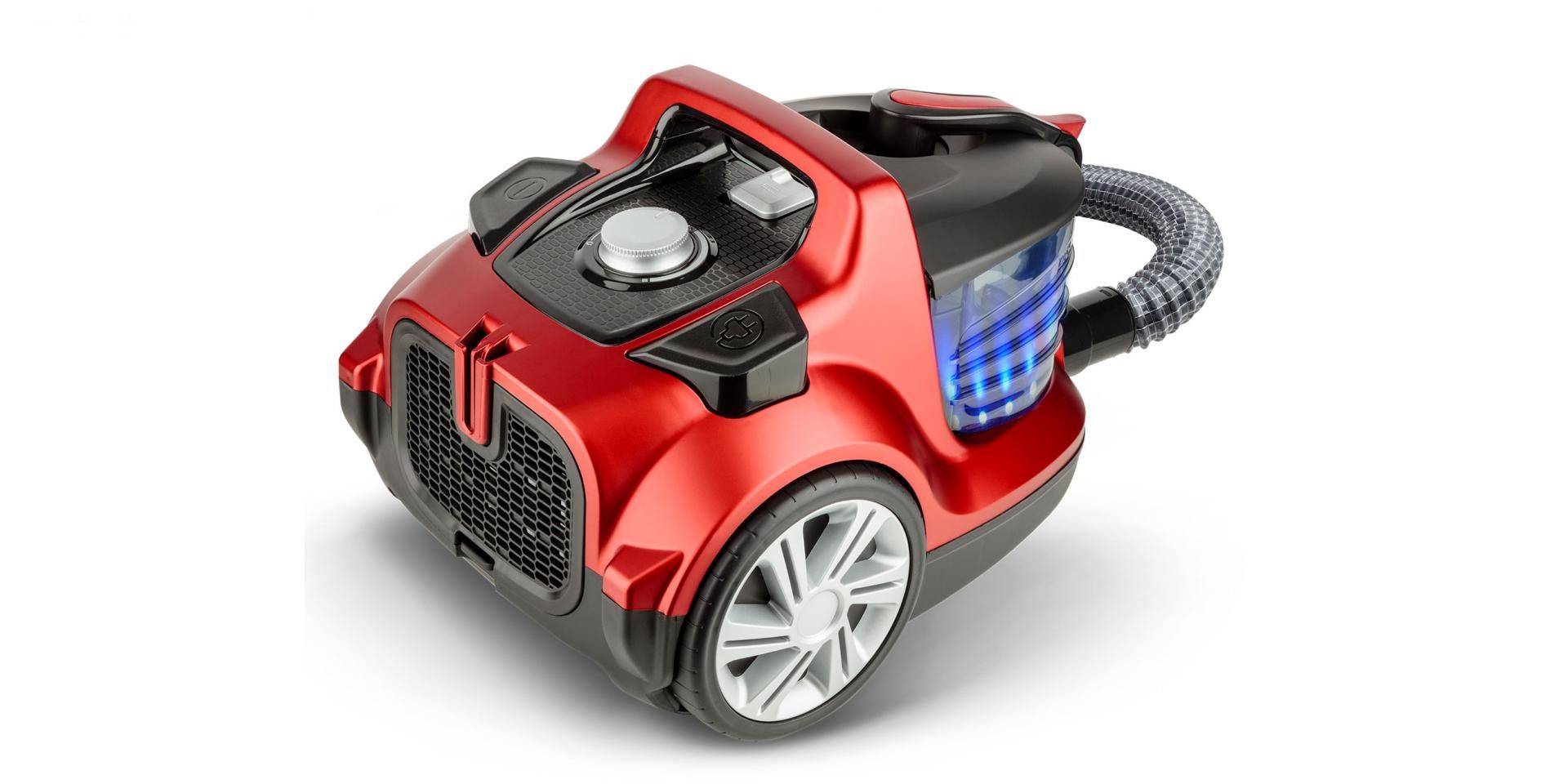 جاروبرقی فکر مدل VEYRON TURBO xl PREEMIUM