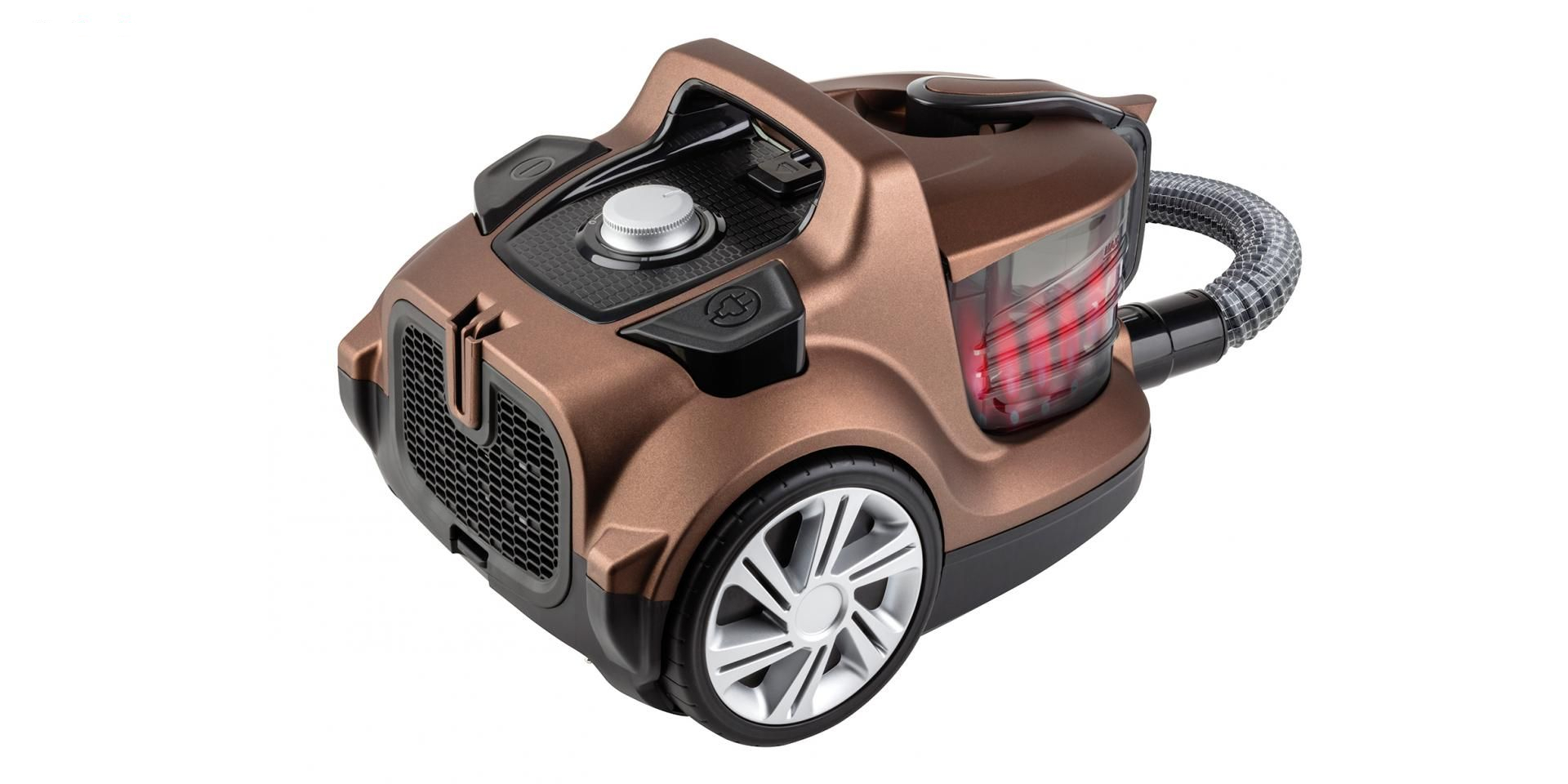 جاروبرقی فکر مدل VEYRON TURBO xl PREEMIUM