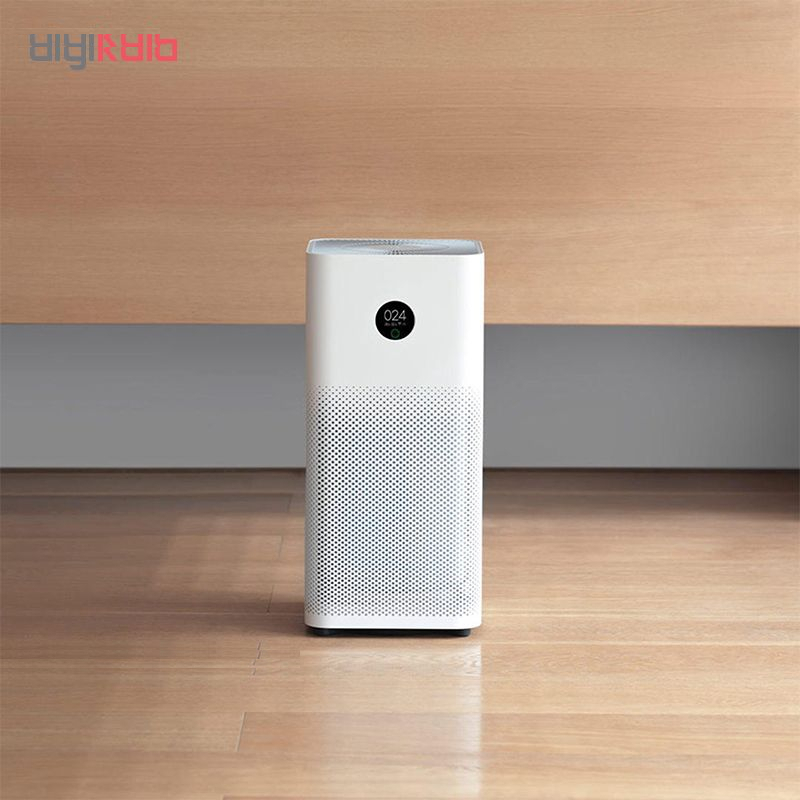 دستگاه تصفیه کننده هوا شیائومی مدل Mi Air Purifier Pro H