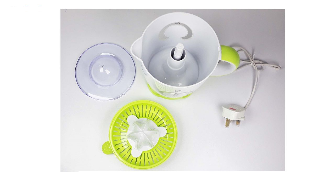 آب مرکبات گیر جی پاس مدل GCJ5383