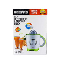 آب مرکبات گیر جی پاس مدل GCJ5383