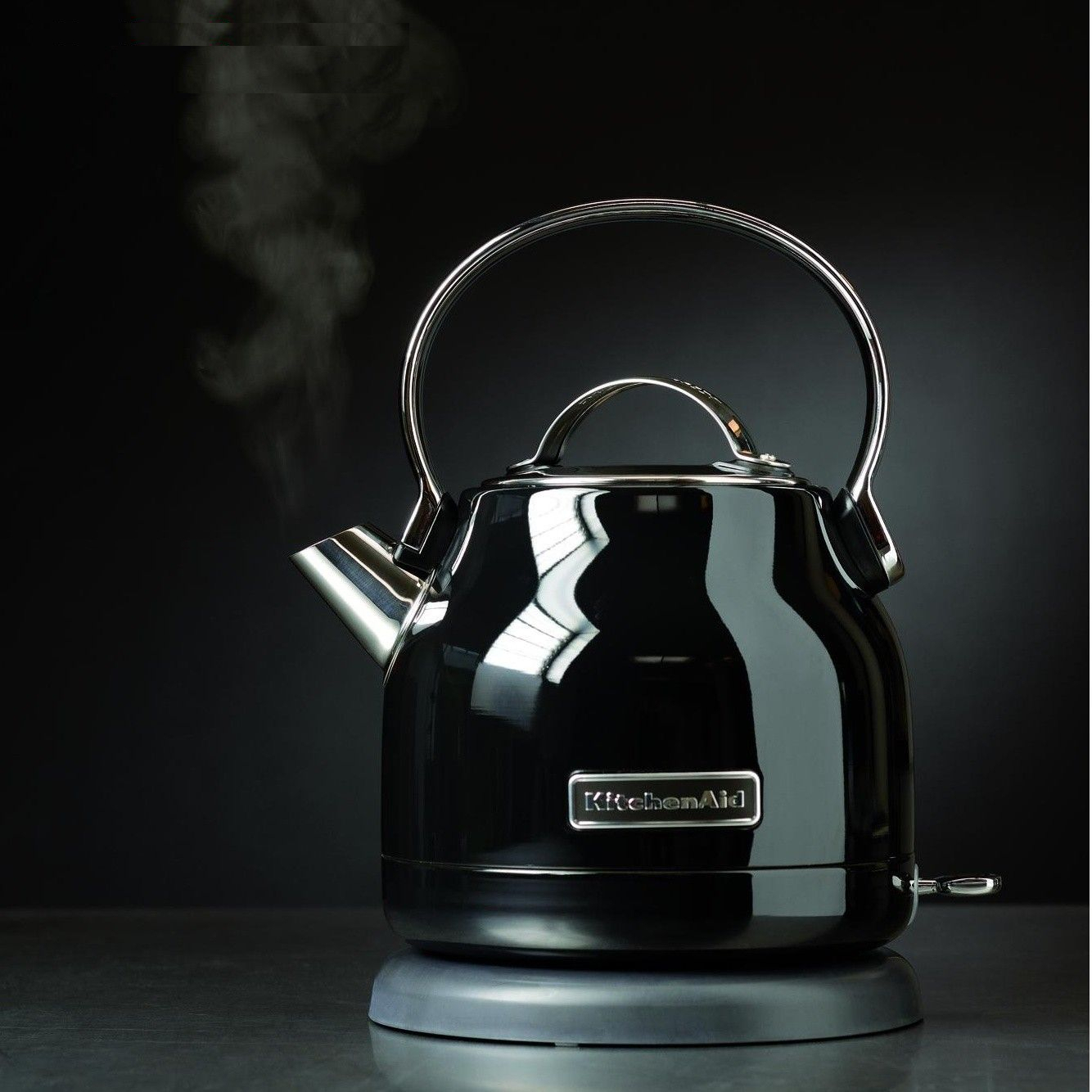 کتری برقی کیچن‌اید مدل 5KEK1222