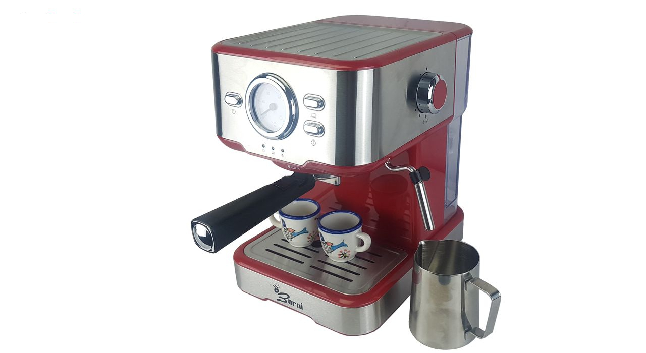 اسپرسو ساز بارنی مدل CM5403
