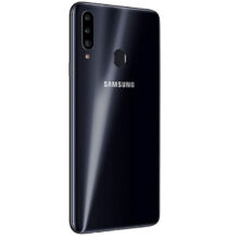 گوشی موبایل سامسونگ مدل Galaxy A20s SM-A2070 دو سیم کارت ظرفیت 64 گیگابایت