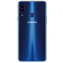 گوشی موبایل سامسونگ مدل Galaxy A20s SM-A2070 دو سیم کارت ظرفیت 64 گیگابایت