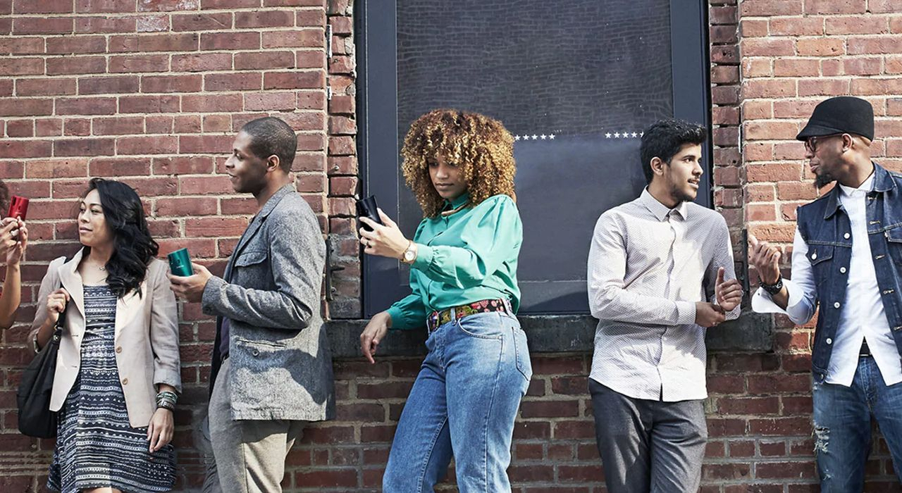 گوشی موبایل سامسونگ مدل Galaxy A20s SM-A2070 دو سیم کارت ظرفیت 64 گیگابایت