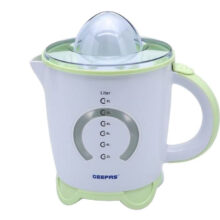 آب مرکبات گیر جی پاس مدل GCJ5383