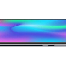 گوشی موبایل آنر مدل 10 Lite HRY-LX1 دو سیم کارت ظرفیت 128 گیگابایت