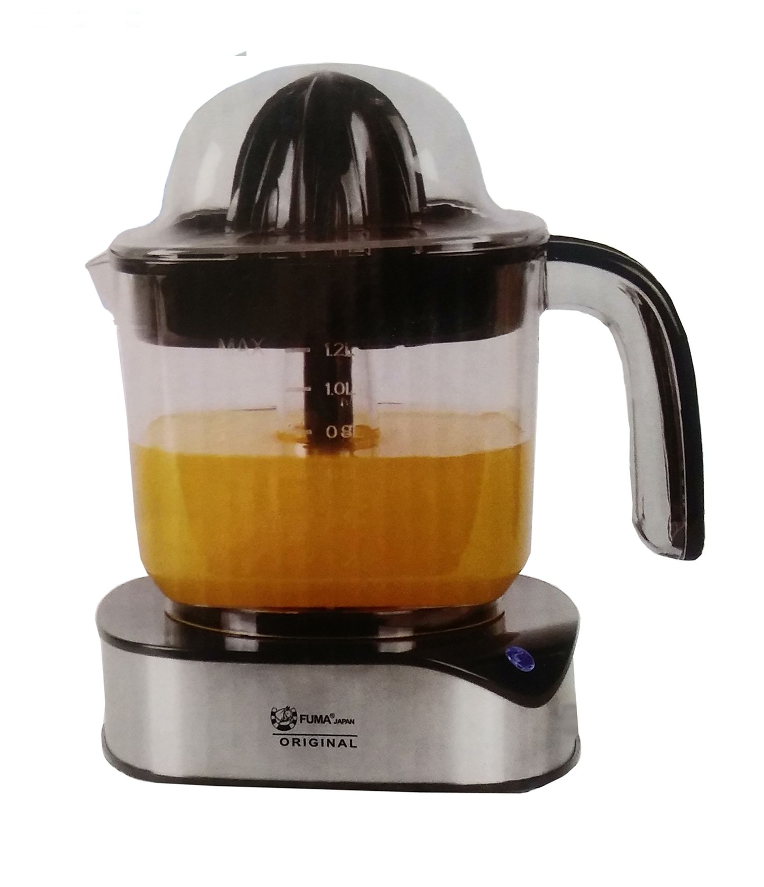 آب مرکبات گیری فوما مدل 119877