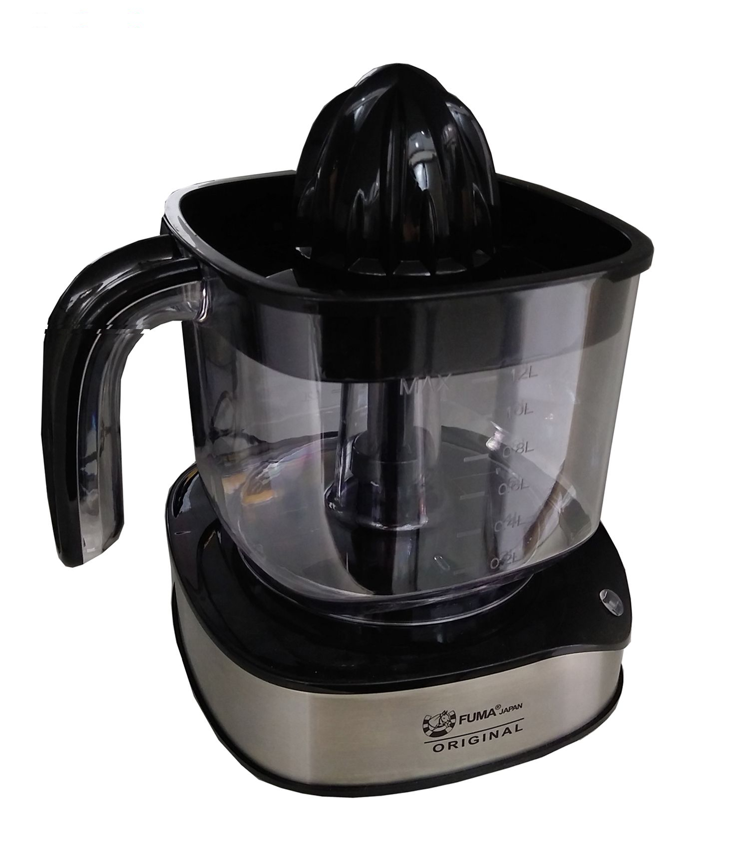 آب مرکبات گیری فوما مدل 119877