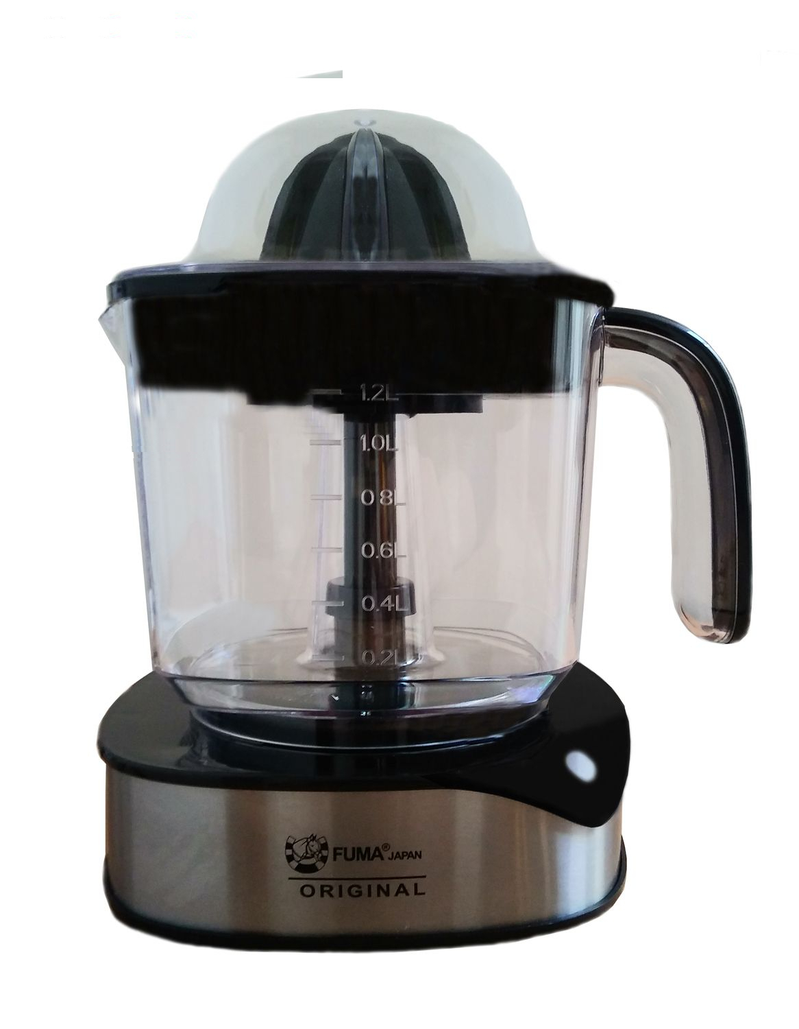 آب مرکبات گیری فوما مدل 119877