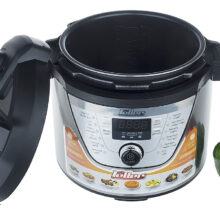 زودپز برقی فلر مدل PC166