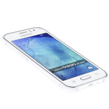 گوشی موبایل سامسونگ مدل Galaxy J1 Ace SM-J111F-DS دو سیم کارت