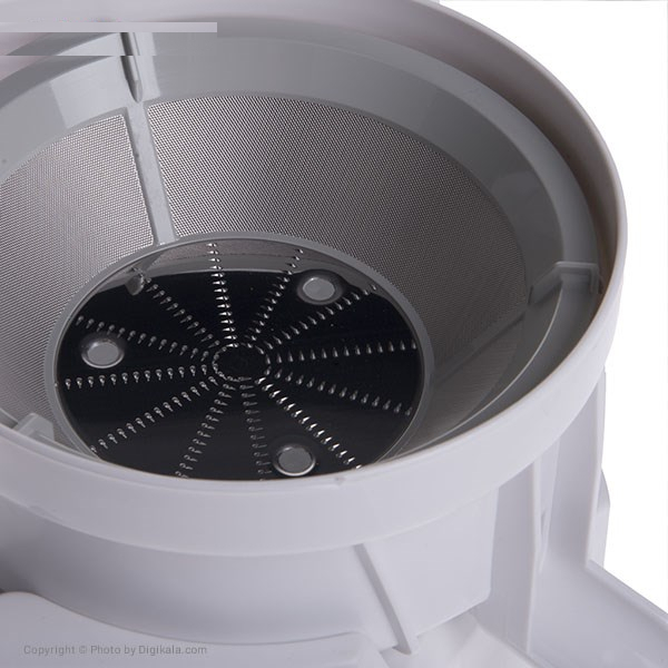 آبمیوه گیری براون مدل SJ3000