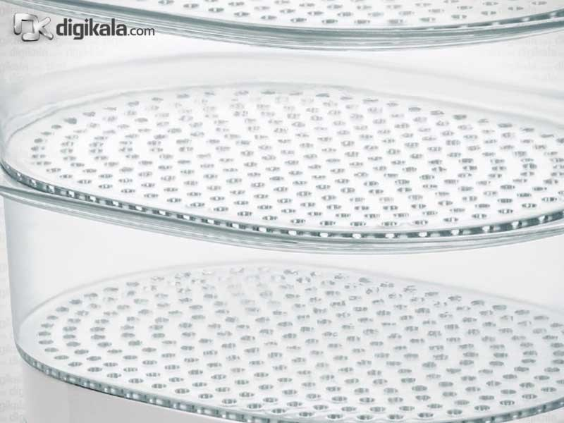 بخارپز تفال VC1301