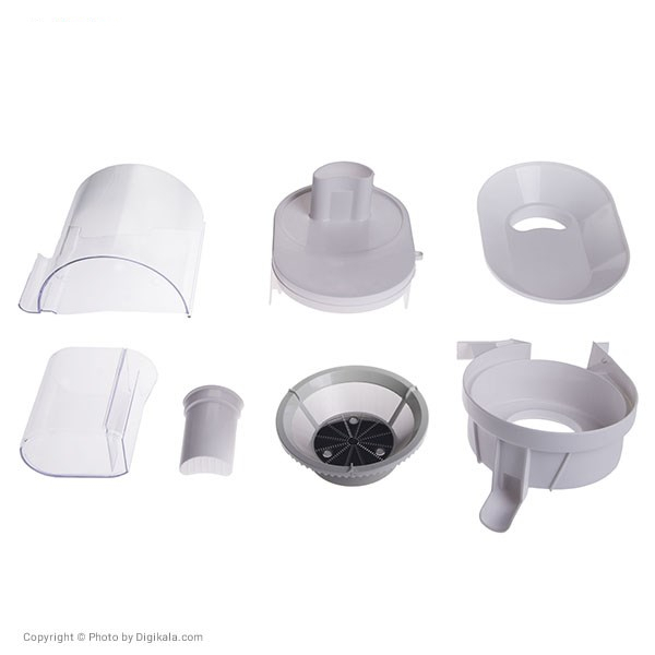 آبمیوه گیری براون مدل SJ3000