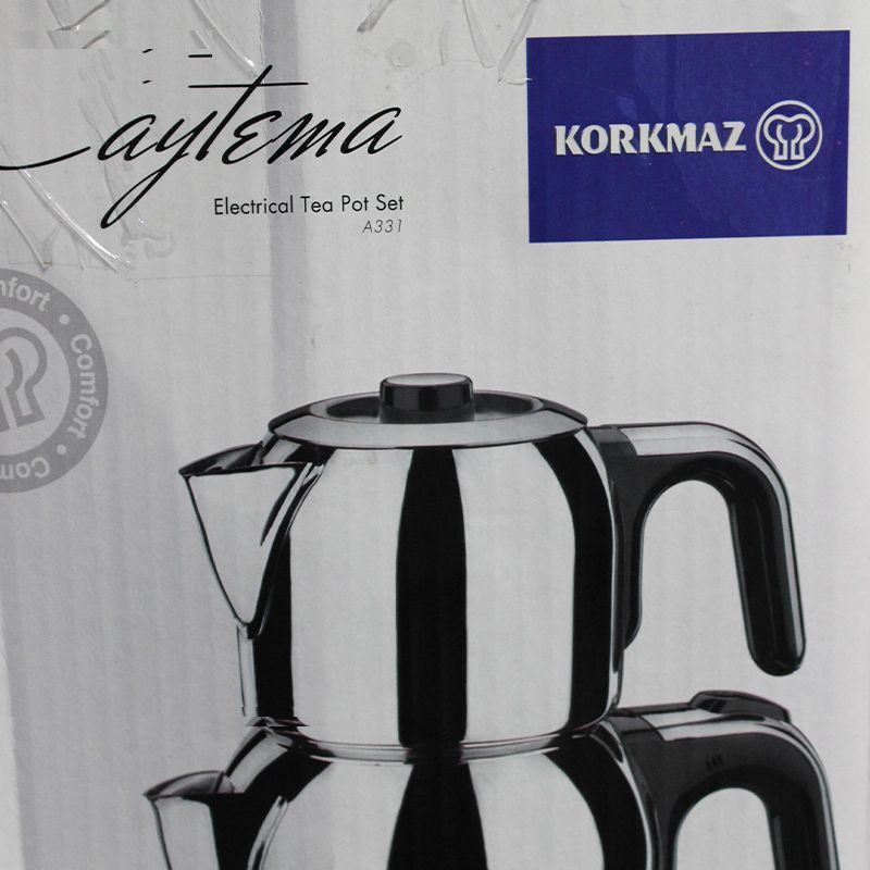 چای ساز کرکماز مدل Caytema کد A331