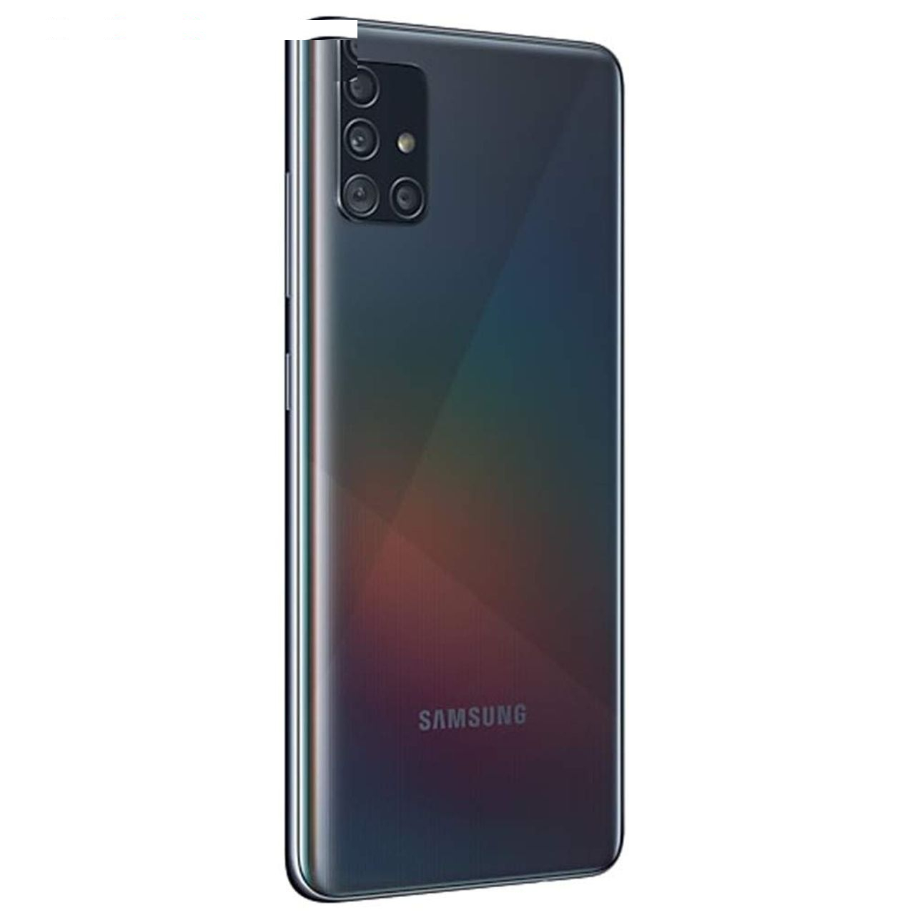 گوشی موبایل سامسونگ مدل Galaxy A51 SM-A515F/DSN دو سیم کارت ظرفیت 128گیگابایت