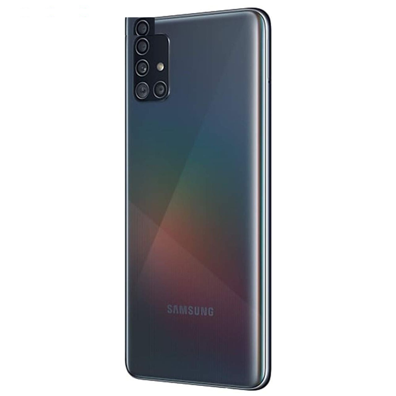 گوشی موبایل سامسونگ مدل Galaxy A51 SM-A515F/DSN دو سیم کارت ظرفیت 128گیگابایت
