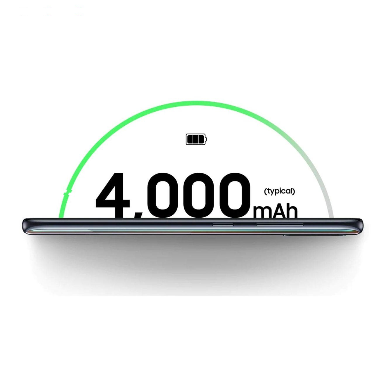 گوشی موبایل سامسونگ مدل Galaxy A51 SM-A515F/DSN دو سیم کارت ظرفیت 128گیگابایت