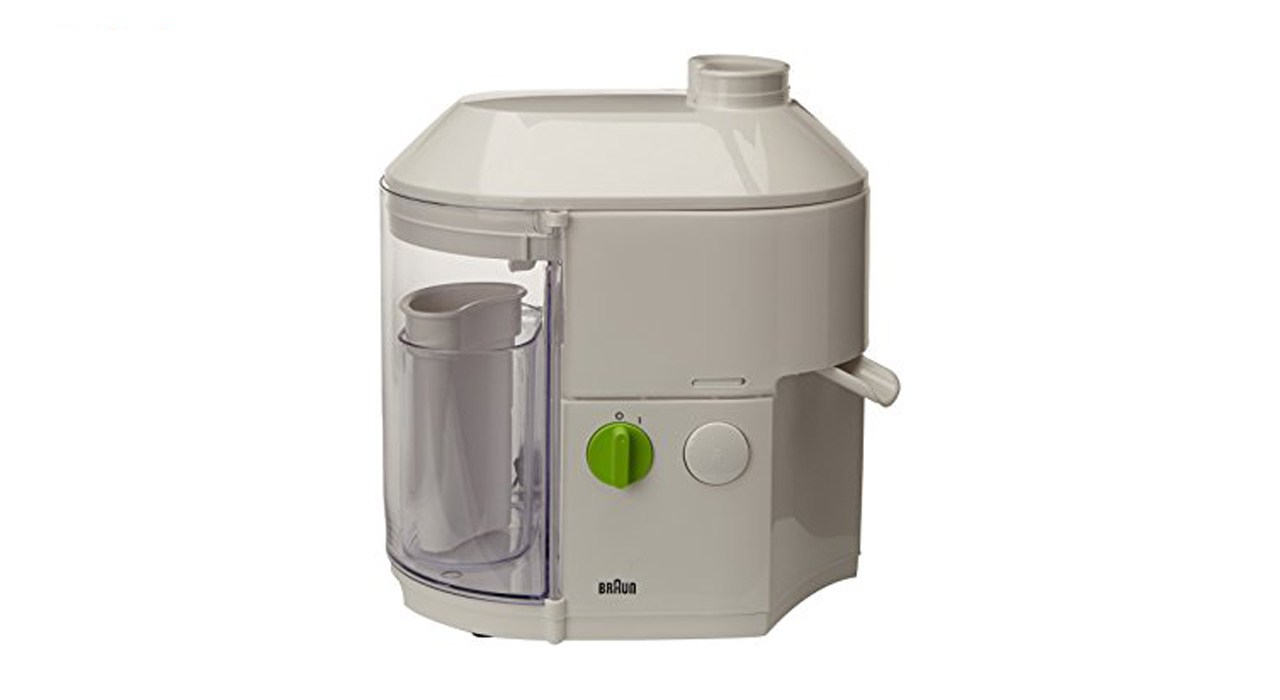 آبمیوه گیری براون مدل SJ3000