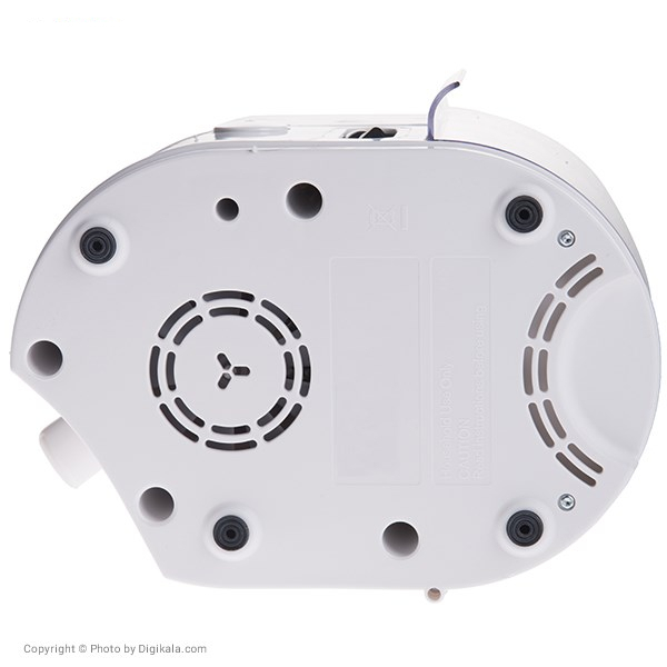 آبمیوه گیری براون مدل SJ3000