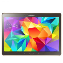تبلت سامسونگ مدل Galaxy Tab S 10.5 LTE SM-T805 - ظرفیت 16 گیگابایت