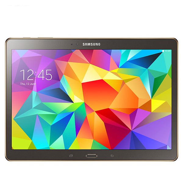 تبلت سامسونگ مدل Galaxy Tab S 10.5 LTE SM-T805 - ظرفیت 16 گیگابایت