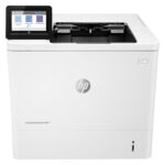 پرینتر لیزری اچ‌پی مدل LaserJet Enterprise M611dn