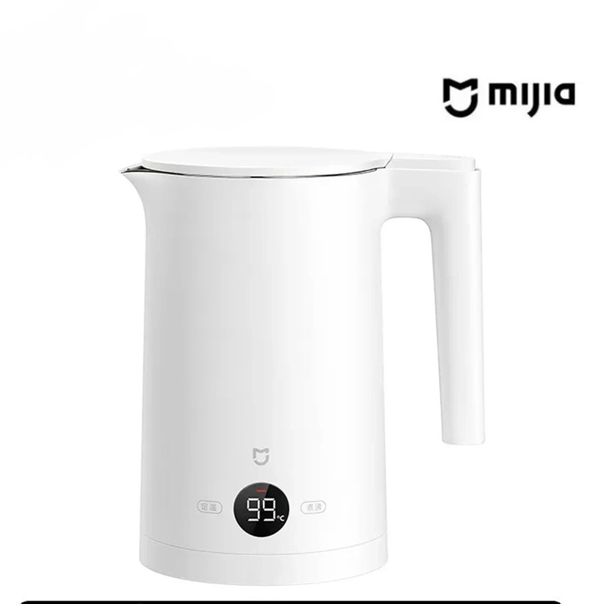 کتری برقی میجیا مدل  kettle p1 light Edition CN