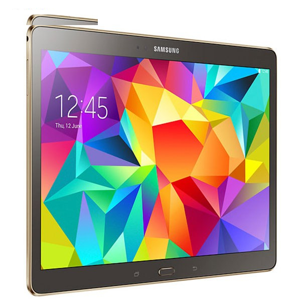 تبلت سامسونگ مدل Galaxy Tab S 10.5 LTE SM-T805 - ظرفیت 16 گیگابایت