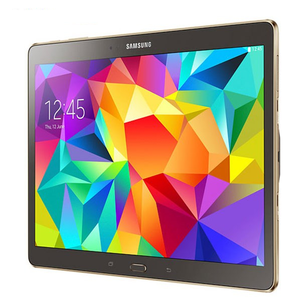 تبلت سامسونگ مدل Galaxy Tab S 10.5 LTE SM-T805 - ظرفیت 16 گیگابایت