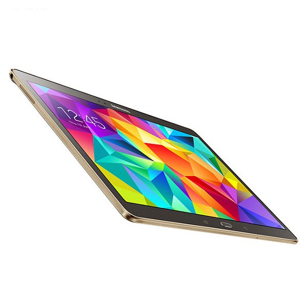 تبلت سامسونگ مدل Galaxy Tab S 10.5 LTE SM-T805 - ظرفیت 16 گیگابایت