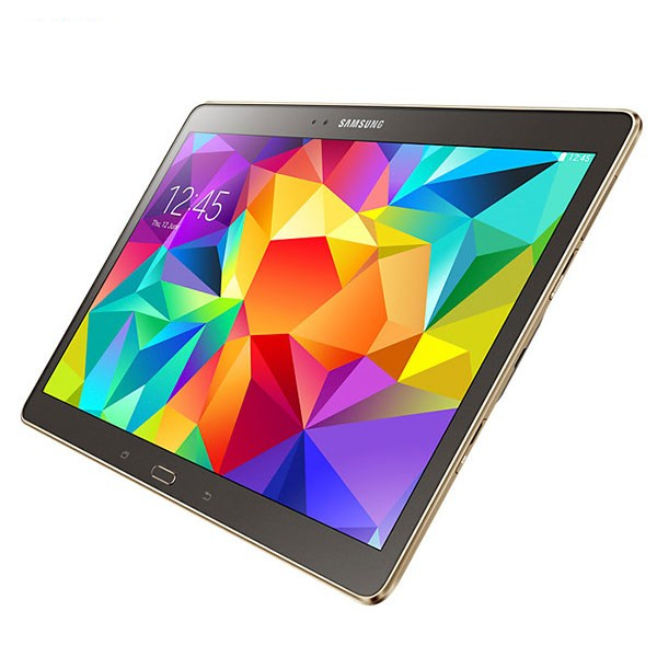 تبلت سامسونگ مدل Galaxy Tab S 10.5 LTE SM-T805 - ظرفیت 16 گیگابایت