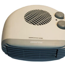 هیتر برقی جی پاس مدل 9522