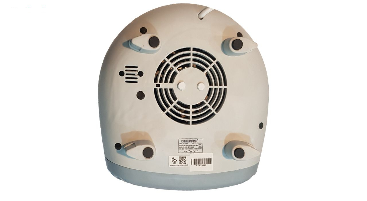 هیتر برقی جی پاس مدل 9522
