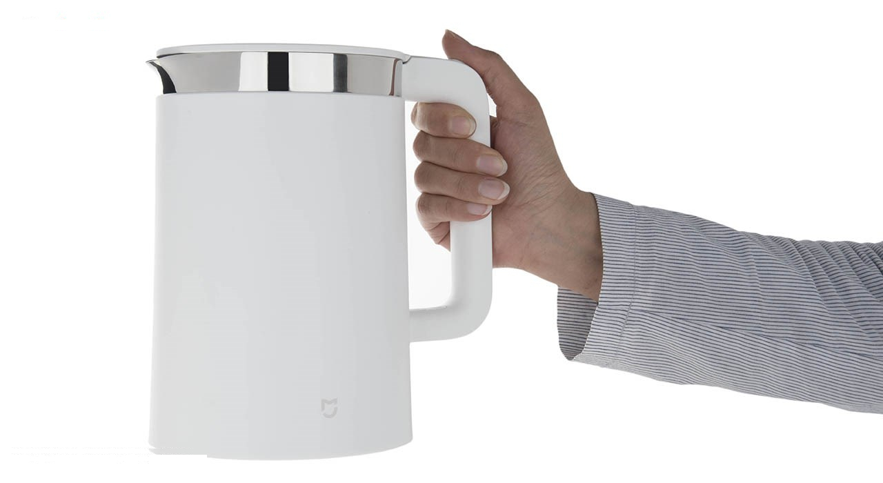 کتری برقی شیائومی مدل Mijia Smart