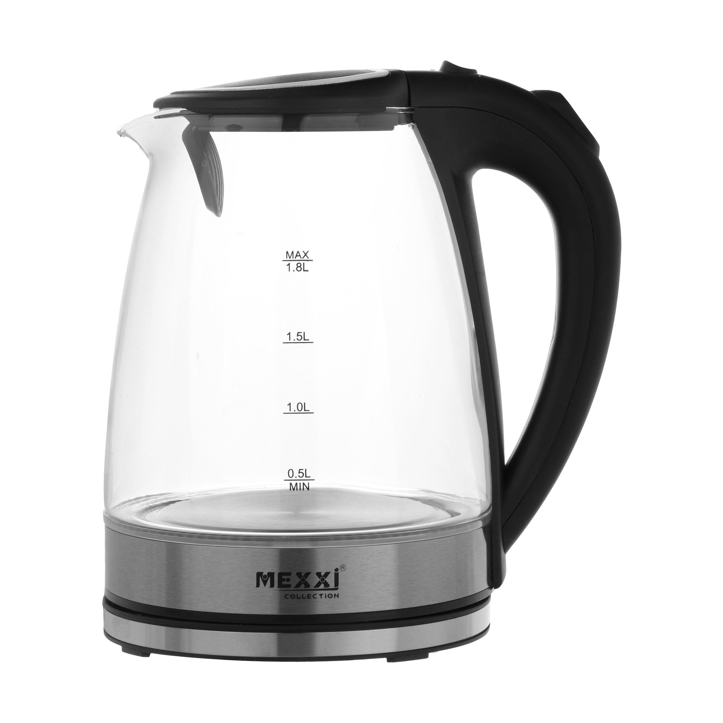 کتری برقی مکسی مدل MEX-KET